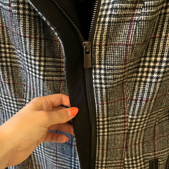 Ricki’s Winter Coat - Picture 2 of 7